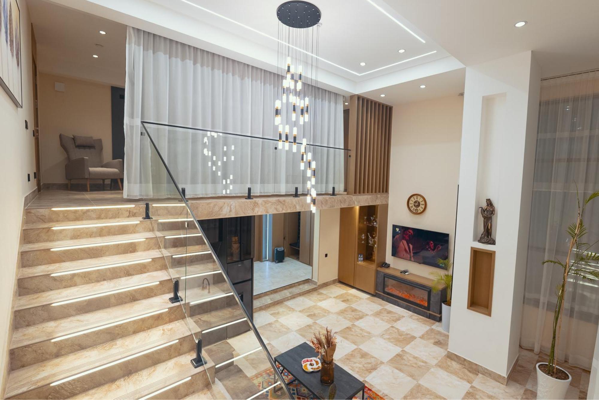 Parliament Palace Hotel خوجاند المظهر الخارجي الصورة